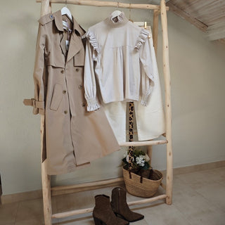 GABARDINA