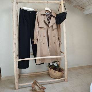 GABARDINA