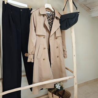 GABARDINA