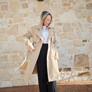 GABARDINA