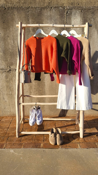 JERSEY LISO COLORES