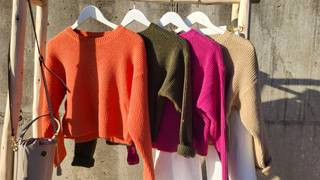 JERSEY LISO COLORES