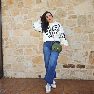 JERSEY PILAR CON PASAMARERIA