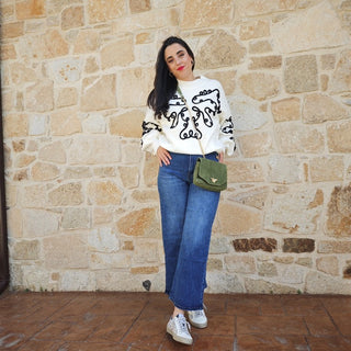 JERSEY PILAR CON PASAMARERIA