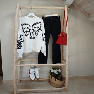 JERSEY PILAR CON PASAMARERIA