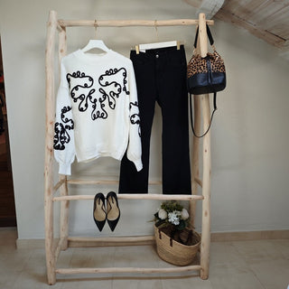 JERSEY PILAR CON PASAMARERIA