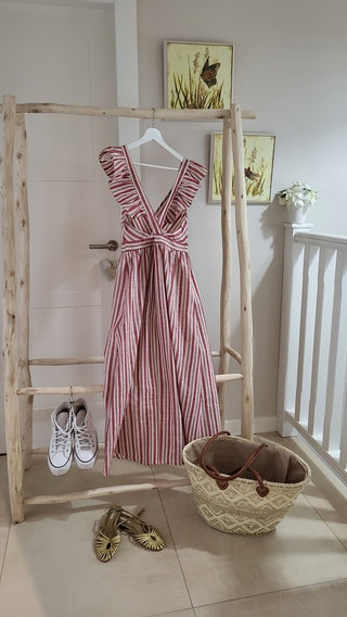 VESTIDO VANESSA