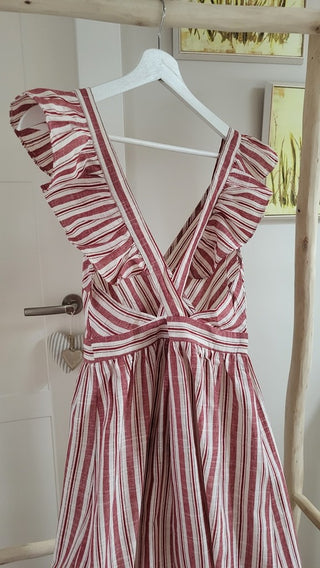 VESTIDO VANESSA