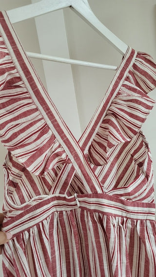 VESTIDO VANESSA