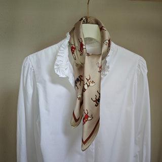 BLUSA JARA