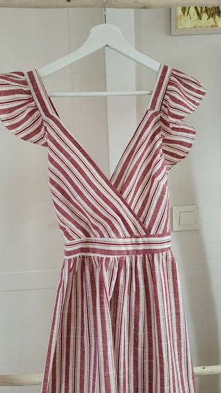 VESTIDO VANESSA