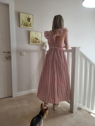 VESTIDO VANESSA