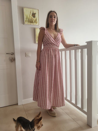 VESTIDO VANESSA