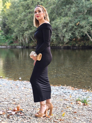 VESTIDO VICTORIA