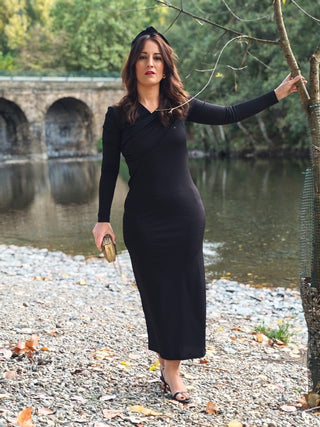 VESTIDO VICTORIA