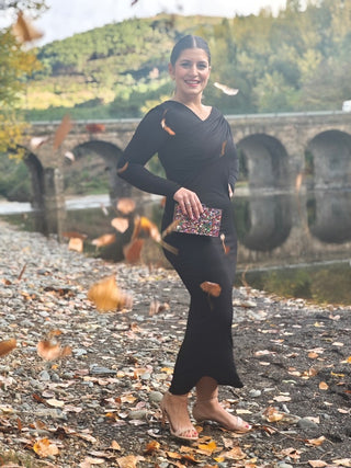 VESTIDO VICTORIA
