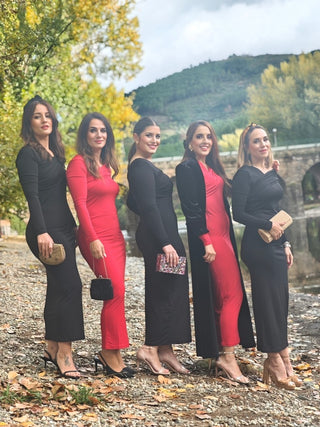 VESTIDO VICTORIA