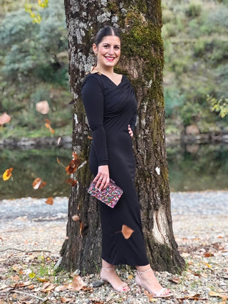 VESTIDO VICTORIA