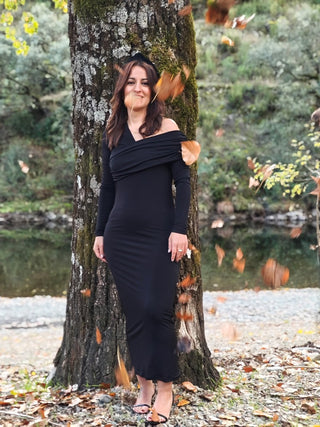 VESTIDO VICTORIA