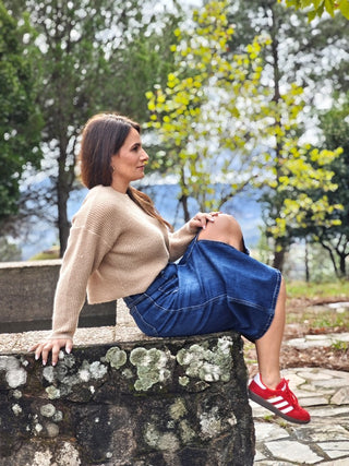 JERSEY LISO COLORES