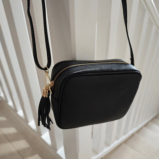 BOLSO PIEL BORLA