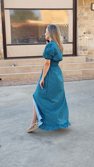 vestido Niebla
