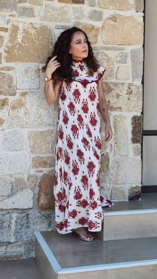 Vestido Ladi