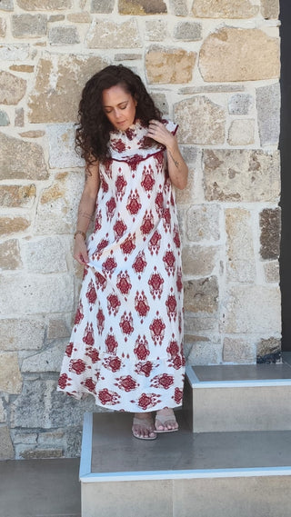 Vestido Ladi
