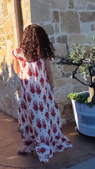 Vestido Ladi