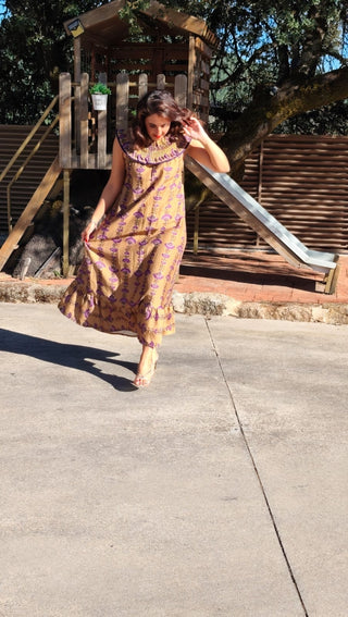 Vestido Ladi