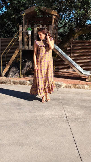 Vestido Ladi