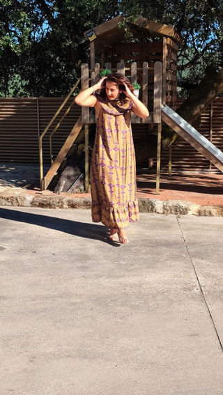 Vestido Ladi