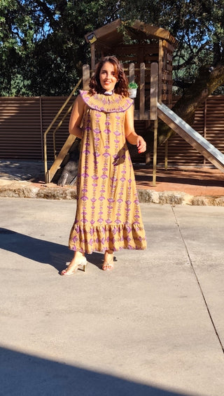 Vestido Ladi