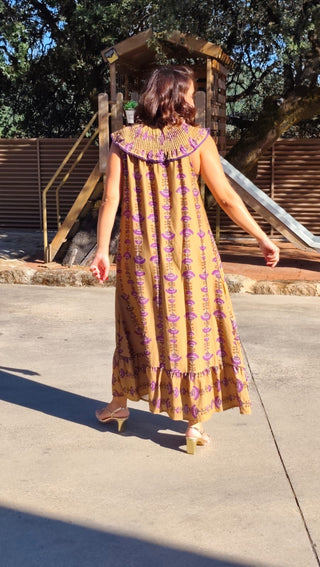 Vestido Ladi