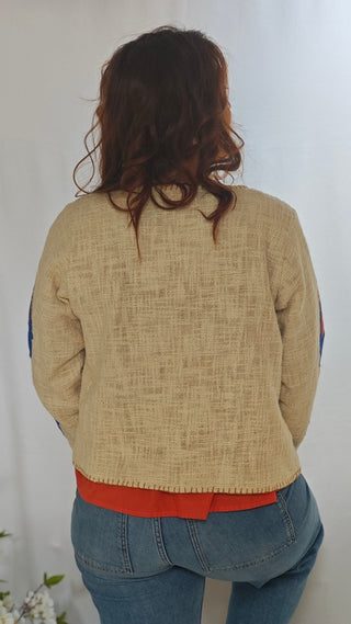 CHAQUETA LADI