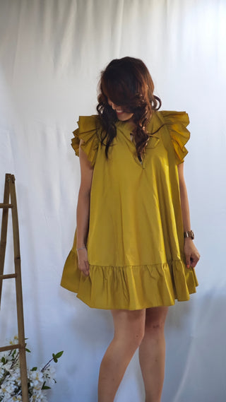 vestido Paty