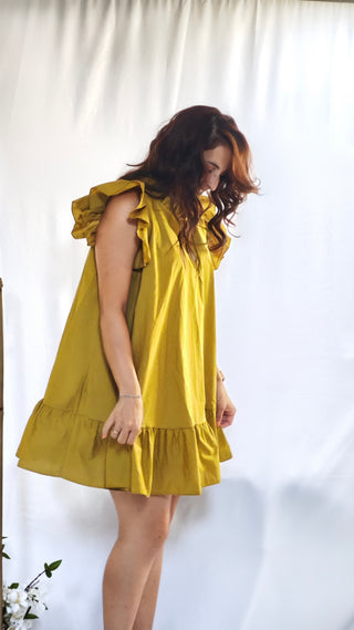 vestido Paty