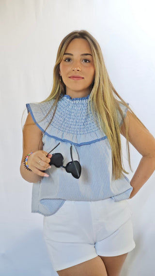 TOP MARIAN