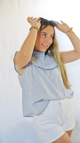 TOP MARIAN