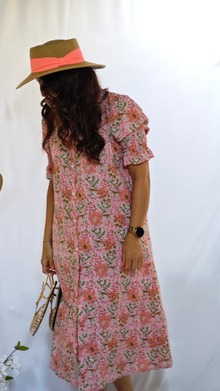 VESTIDOS CARLOTA