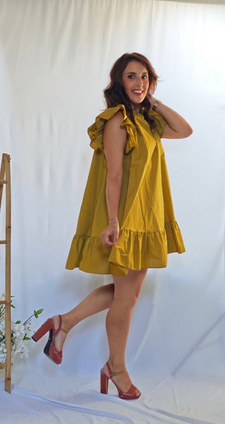 vestido Paty