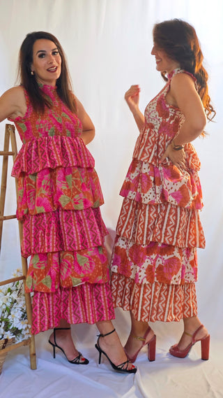 VESTIDO MAURO