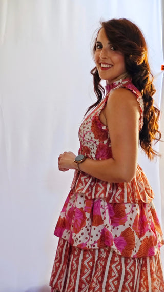 VESTIDO MAURO