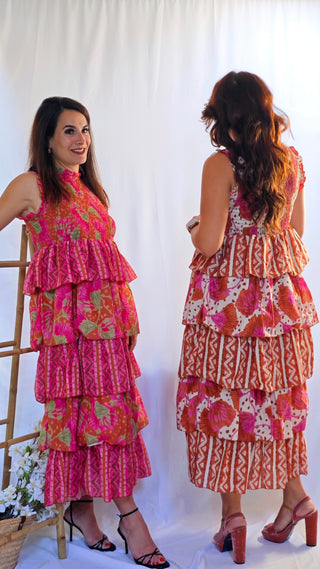 VESTIDO MAURO