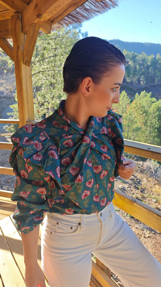 Blusa Mati