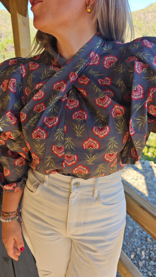 Blusa Mati
