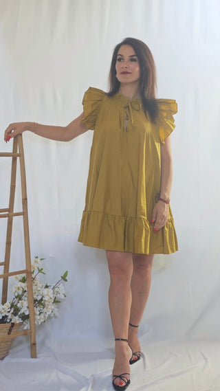 vestido Paty