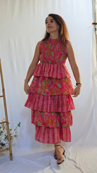 VESTIDO MAURO