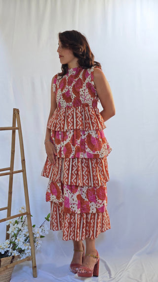VESTIDO MAURO