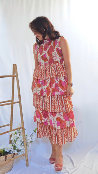VESTIDO MAURO